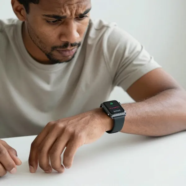 Why Is Your Apple Watch Not Reading Heart Rate?