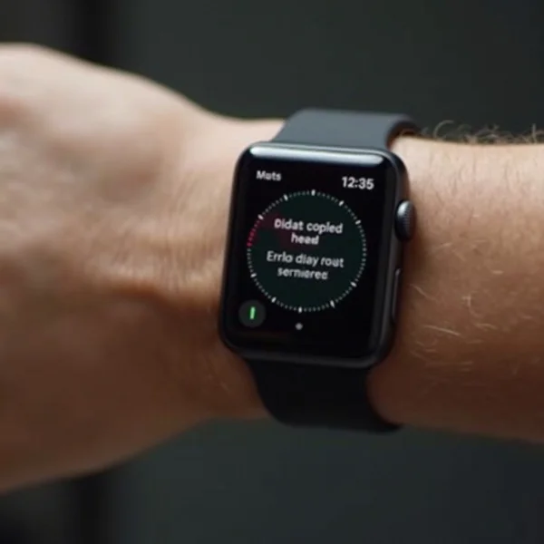 Quick Fixes for Apple Watch Heart Rate Issues