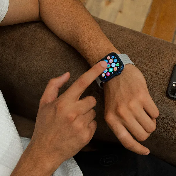 What Apple Watch Tracks During Weight Lifting