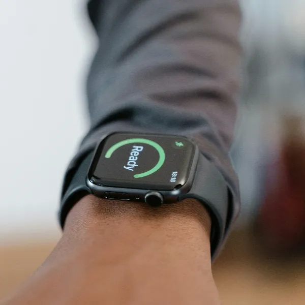 What Fitbit Can Track Today