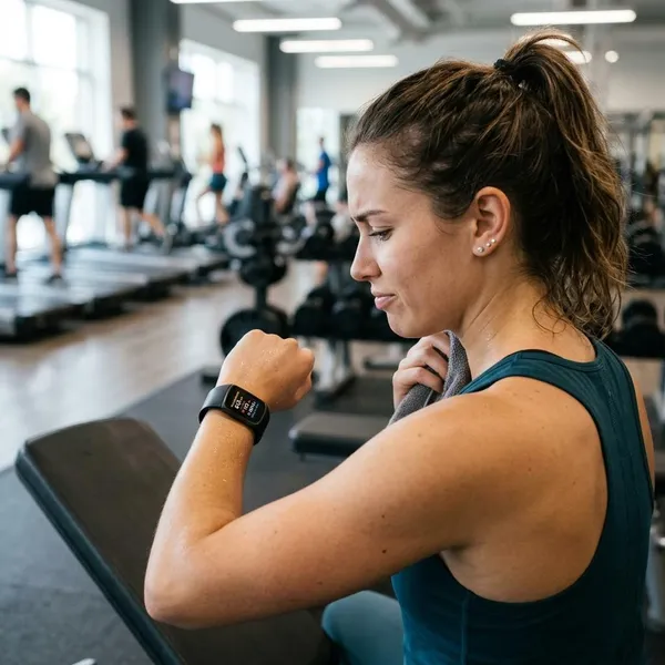 How Fitbit Calculates Calories Burned