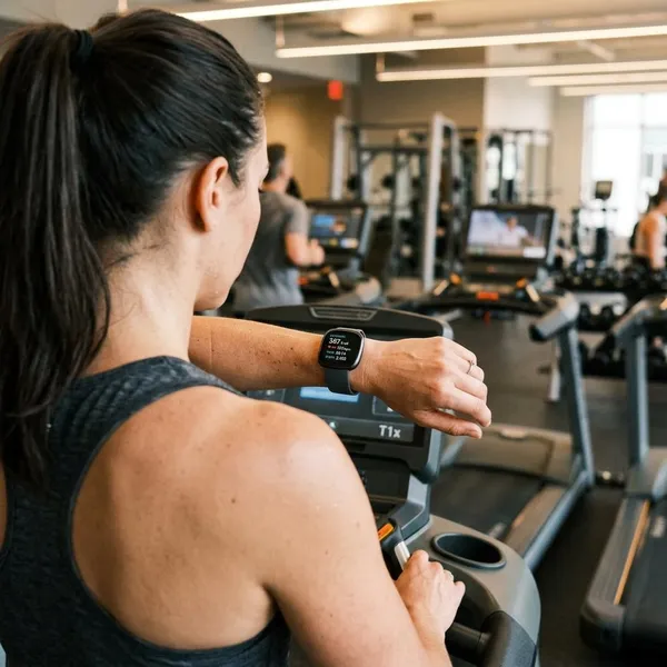 How Accurate Fitbit Calorie Burn Is