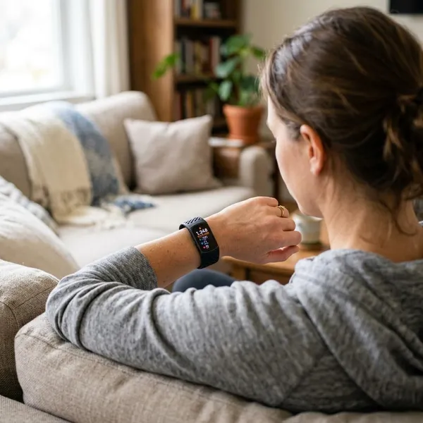 How to Make Fitbit Calorie Tracking More Accurate