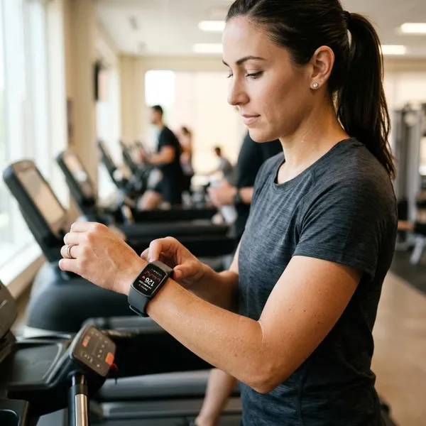 What Fitbit heart rate data is useful for