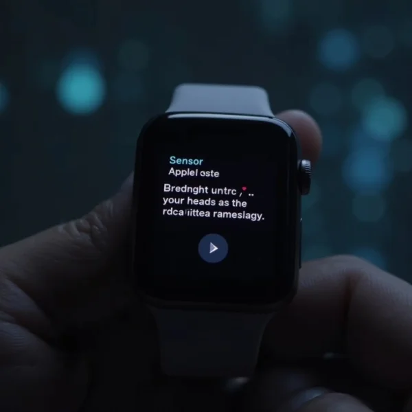 Quick Fixes for Heart Rate Sensor Issues