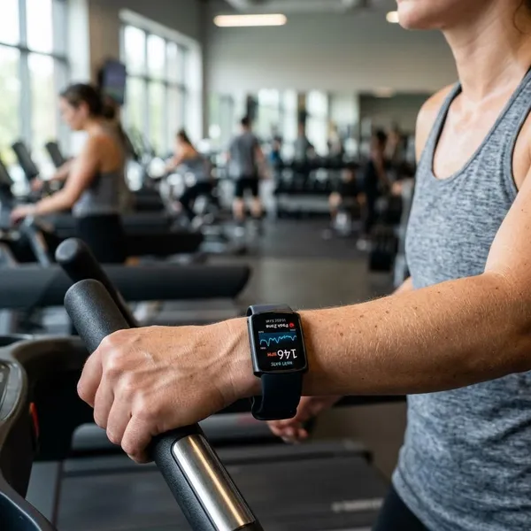 how accurate are fitbit's for heart rate