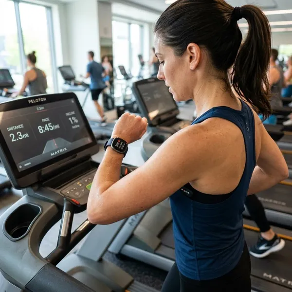 When Fitbit Heart Rate Readings Are Less Accurate