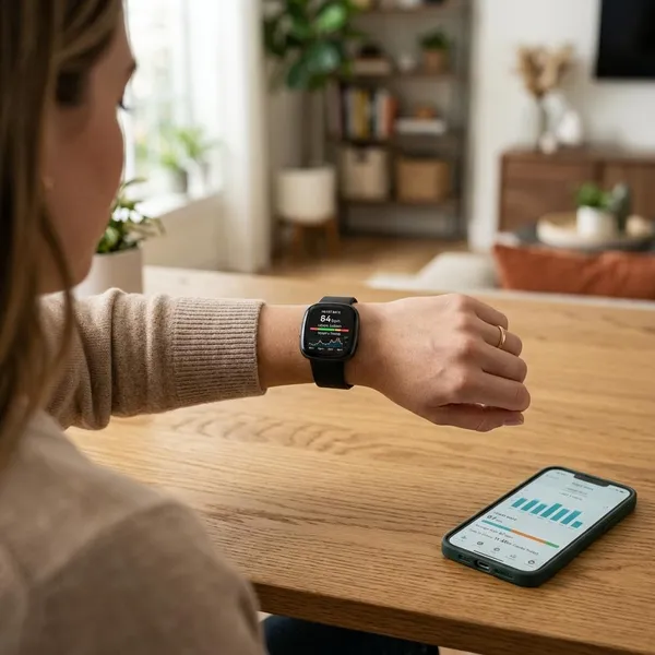 How to Improve Fitbit Heart Rate Accuracy