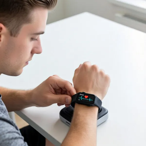 how accurate is fitbit heart rate variability