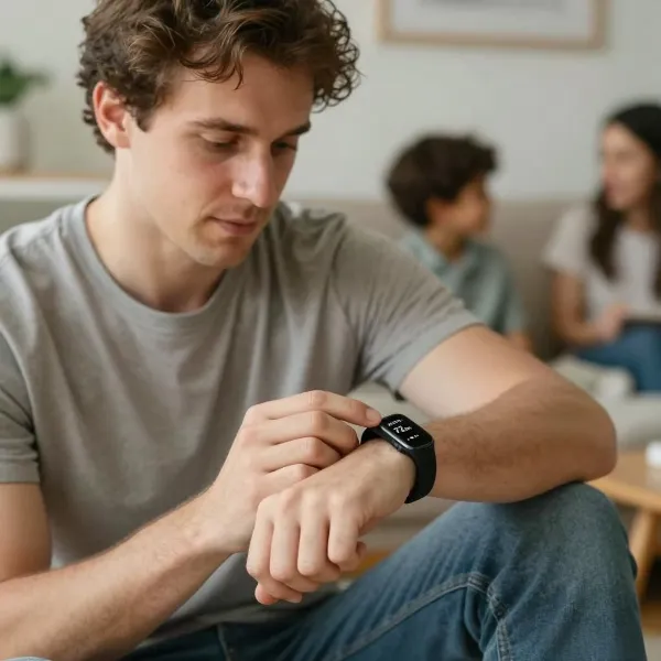 How Accurate Is Fitbit HRV?