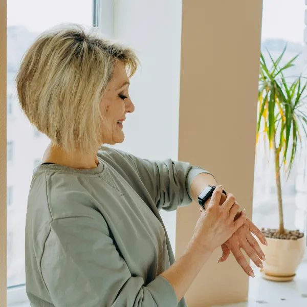 Apple Watch Fall Detection Basics