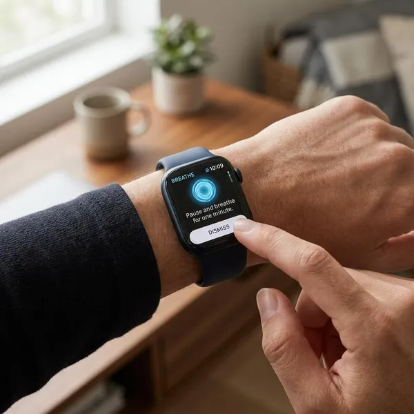 How to Turn Off Mindfulness From Your iPhone