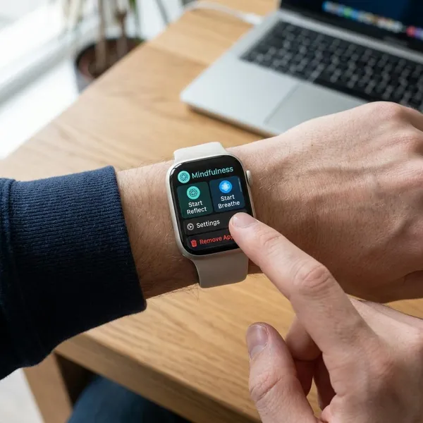 How to Stop Breathe Reminders on Apple Watch