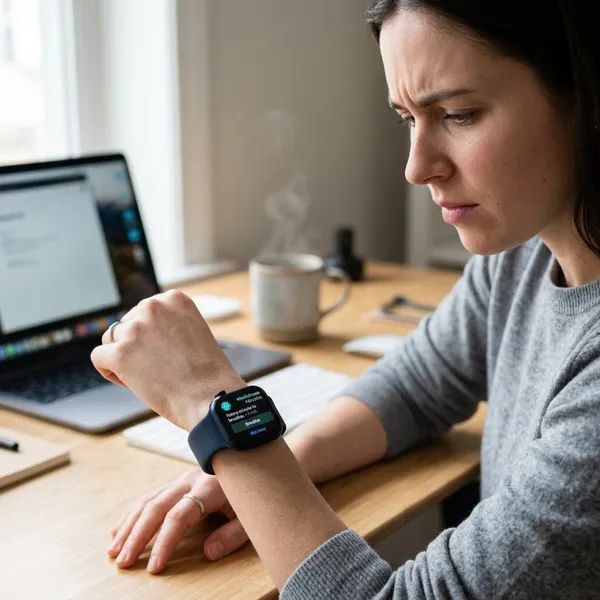 How to Remove Mindfulness From Apple Watch