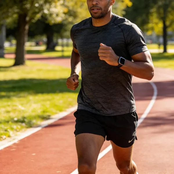 Why Runners Choose the Apple Watch