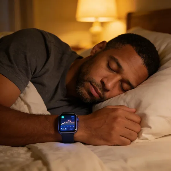 pixel watch sleep apnea