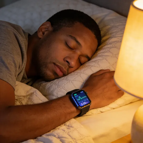 Key Features of Pixel Watch for Better Sleep