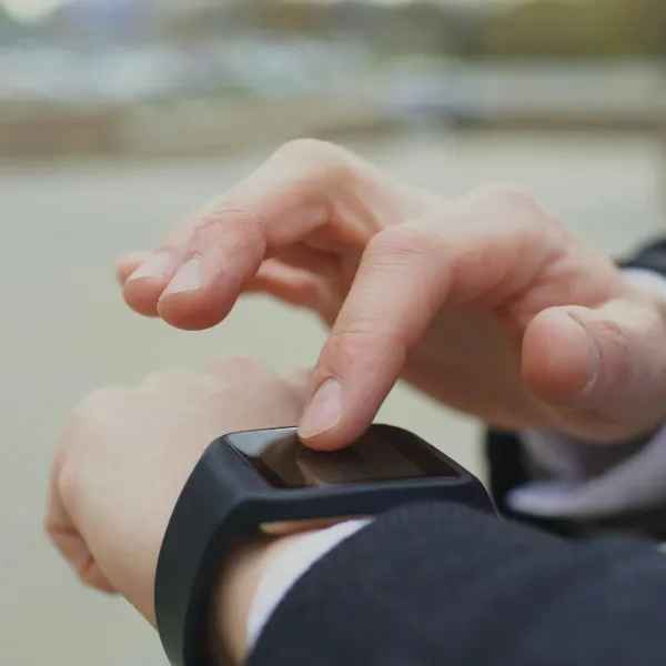 samsung watch glucose monitor