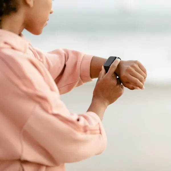 Samsung Watches Do Not Measure Glucose Directly