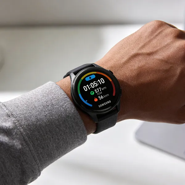 What a Samsung Watch Can Do Right Now