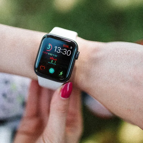 Top Smartwatches with Fall Detection