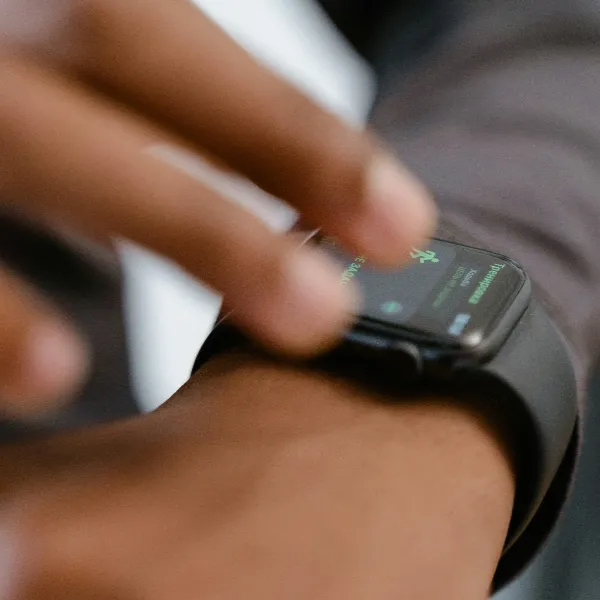 Why Step Tracking Is Inaccurate