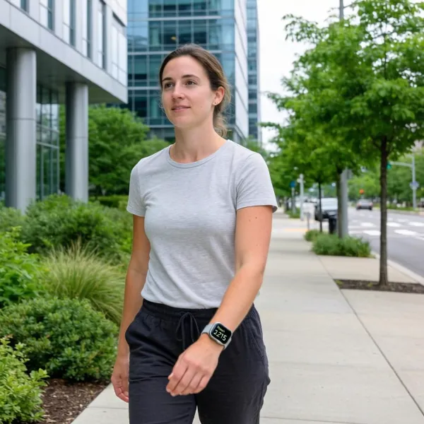 Why Step Tracking Matters