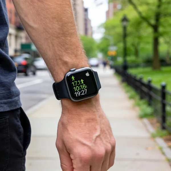 Detailed Troubleshooting for Step Tracking